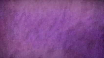 Abstract purple grunge texture. Orange plaster background