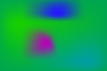 Abstract blur gradient background with frosted glass texture. Glass texture background. Blurred stained glass window. glass texture vector background.