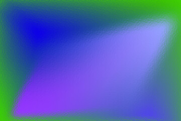 Abstract blur gradient background with frosted glass texture. Glass texture background. Blurred stained glass window. glass texture vector background.