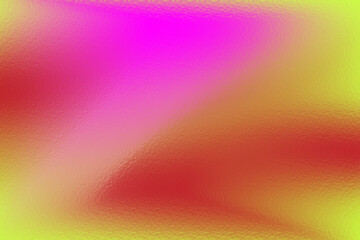 Abstract blur gradient background with frosted glass texture. Glass texture background. Blurred stained glass window. glass texture vector background.
