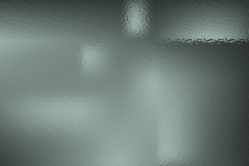 Abstract blur gradient background with frosted glass texture. Glass texture background. Blurred stained glass window. glass texture vector background.