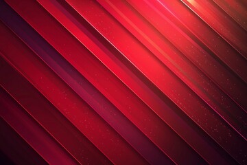 Obraz premium Abstract elegant red gradient background with shiny line, abstract red gradient background, red abstract background, red background, abstract background, stripe red background
