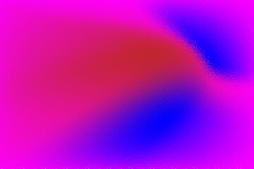 Abstract blur gradient background with frosted glass texture. Glass texture background. Blurred stained glass window. glass texture vector background.