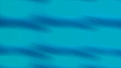 Fototapeta premium Colorful neon gradient. Blue and turquoise gradient background. Smooth transition of turquoise and blue colors. Multicolored blur transition. Gradient background. Vector