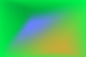 Abstract blur gradient background with frosted glass texture. Glass texture background. Blurred stained glass window. glass texture vector background.