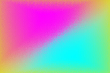 Abstract blur gradient background with frosted glass texture. Glass texture background. Blurred stained glass window. glass texture vector background.