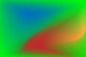 Abstract blur gradient background with frosted glass texture. Glass texture background. Blurred stained glass window. glass texture vector background.