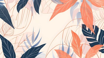 Plant background