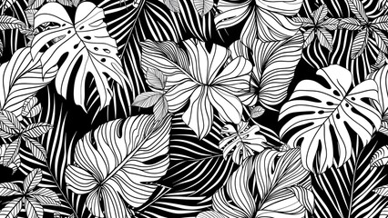 Plant background