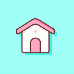 Xiaomi pet shop color icon pack