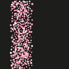 Gold Foil Template. Rose Stylish Painting. Feminine Spray. Golden Marriage Invite. Explosion Magazine. Celebration Particle. Pink Grunge Paint. Pink Gold Foil Template