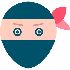 Ninja Icon