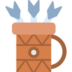 Quiver Icon