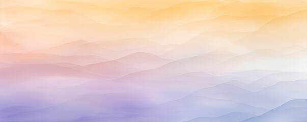Azure Mauve Amber barely noticeable light soft gradient pastel background minimalistic pattern 