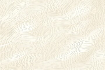 Beige thin pencil strokes on white background pattern