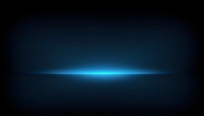Fototapeta premium blue abstract background
