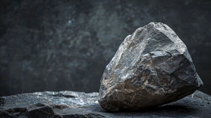 Naklejka premium stone background.