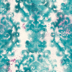 abstract watercolor background