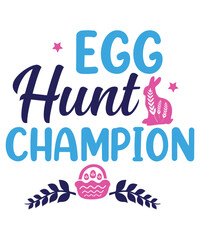 Happy Easter SVG Bunny Ears Cut File for Cricut, Instant Download, Bunny Rabbit Feet, Easter Bunny SVG, Easter Shirt Design, Easter Baby Svg