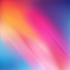 Obraz premium Close Up of Cell Phone With Blurry Background