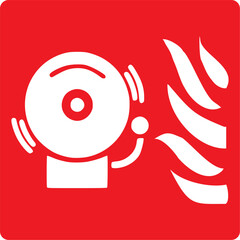 fire alarm, fire alarm button, call point, red panic button, emergency sign,warning sign,safety, flammable, fire hazard