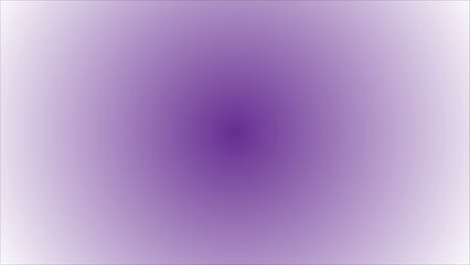 Obraz premium violet gradient color background, illustration of violet radial gradient background and wallpapers 