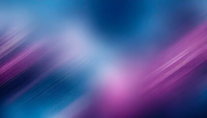 Pastel Fusion: Blue and Pink Abstract Blur Background