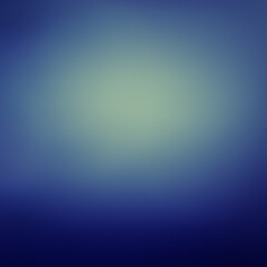 One light blue spot, an abstract blurry background.