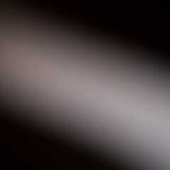 One light gray strip, an abstract blurry background. - 770029171