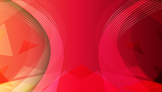 Red Background Vector Art wallpaper Graphics for Free Download