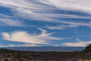 mauna loa clouds