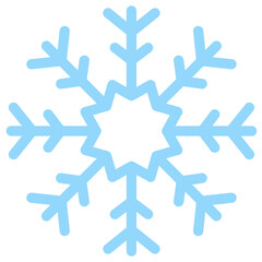 Snow Flake Icon