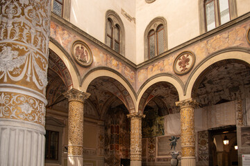 Obraz premium FIrenze, toscana, italia, Florence, tuscany, italy
