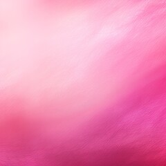 Pink grainy background with thin barely noticeable abstract blurred color gradient noise texture banner pattern with copy space