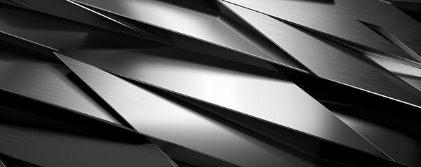 abstract background of metal texture surface, strong scale pattern delicate craftmanship , new and shiny reflective surface, Generative
