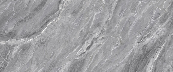 Gray marble texture with high resolution, Italian marble slab, The texture of limestone or Closeup surface grunge stone texture, Polished natural granite marble for ceramic digital wall tiles.