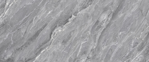 Gray marble texture with high resolution, Italian marble slab, The texture of limestone or Closeup...