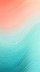 Teal Salmon Periwinkle barely noticeable watercolor light soft gradient pastel background minimalistic pattern