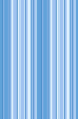 Blue Bay Stripe Seamless Repeat Pattern