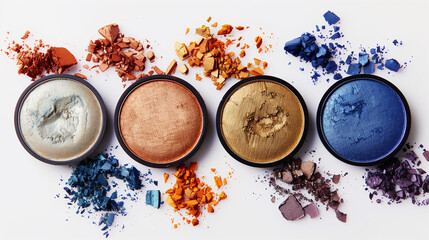 make up