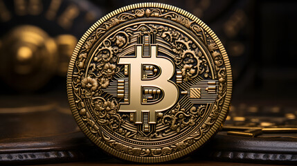 Brocade bitcoin