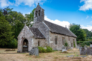 Church in wales