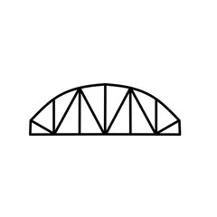 Truss Icon