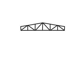 Truss Icon