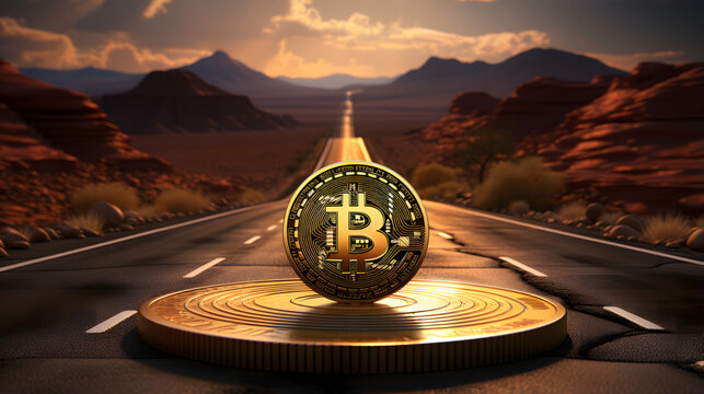 Roadmap bitcoin