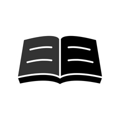 Book icon PNG