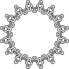 Mandala Monogram Western Heart Yellowstone Sunflower Encanto Mandala Coloring Page Kdp Bundle Design Ornament Mandala Free Mandala Design Mandala Vectors Graphics Mandala Circles Mandala Design Vector