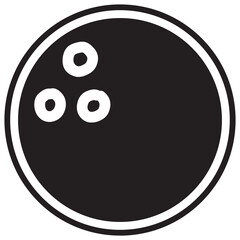 Sport Balls Silhouette