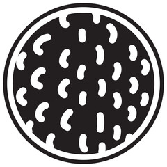 Sport Balls Silhouette