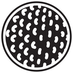 Sport Balls Silhouette